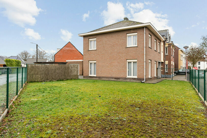 Eengezinswoning te koop in Riemst
