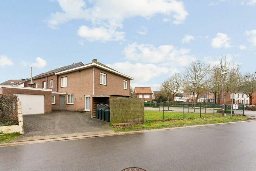 Eengezinswoning te koop in Riemst