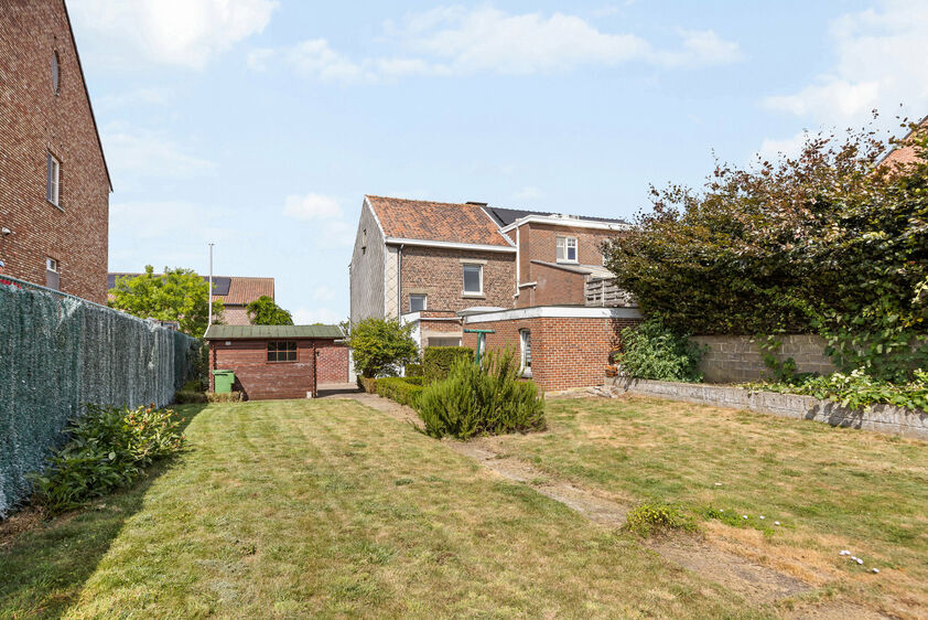 Eengezinswoning te koop in Riemst