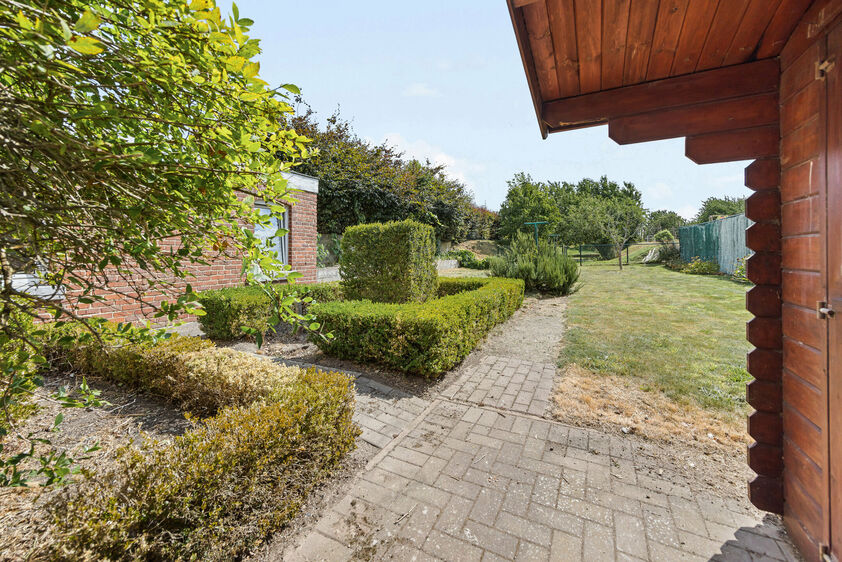 Eengezinswoning te koop in Riemst