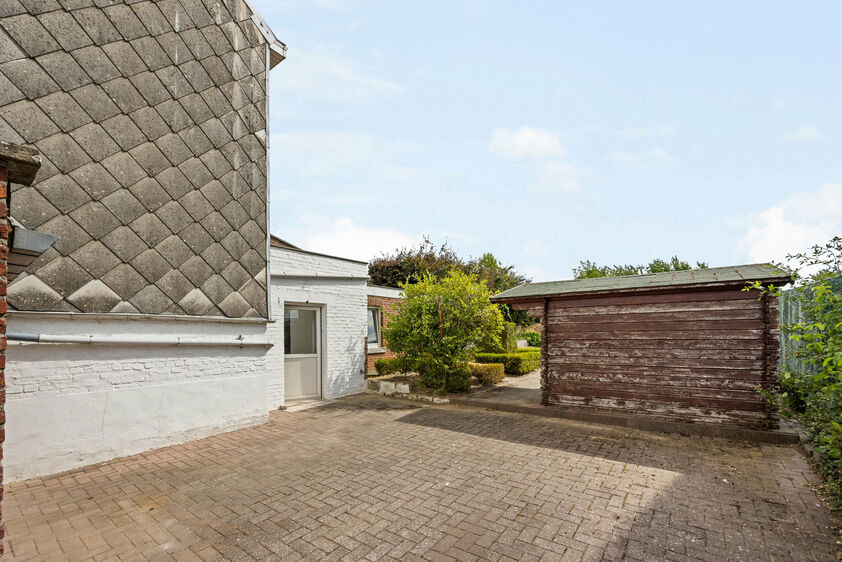 Eengezinswoning te koop in Riemst