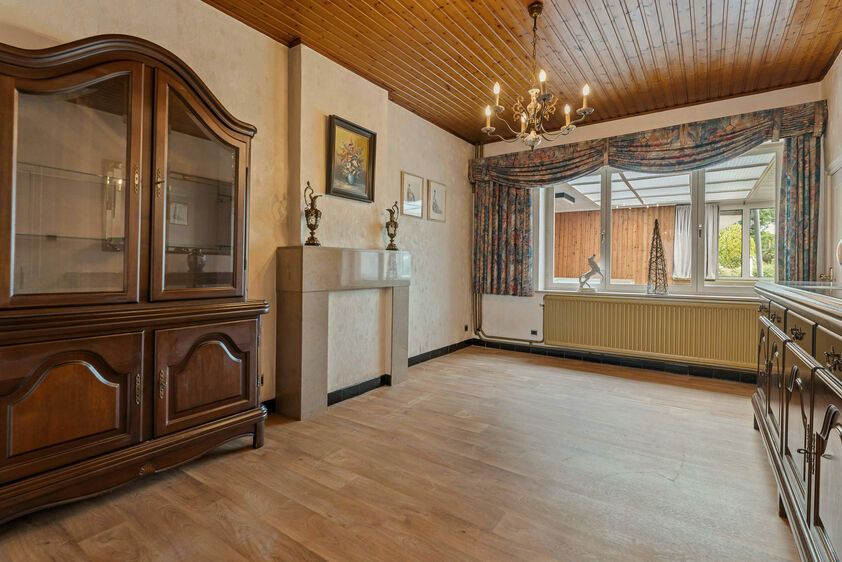 Eengezinswoning te koop in Riemst