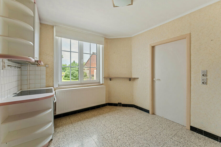 Eengezinswoning te koop in Riemst