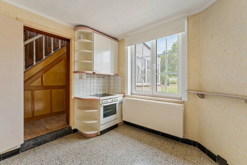 Eengezinswoning te koop in Riemst