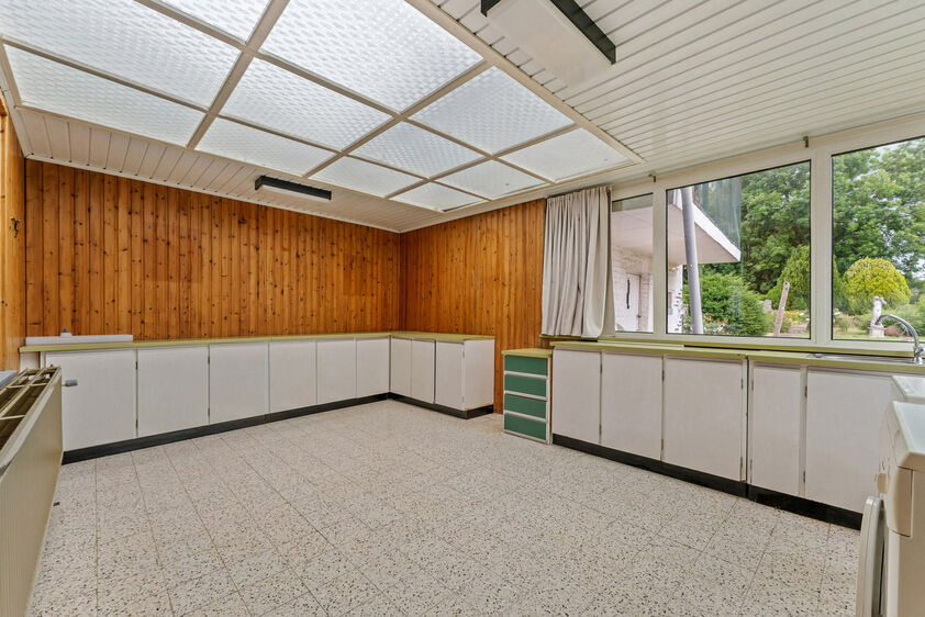 Eengezinswoning te koop in Riemst