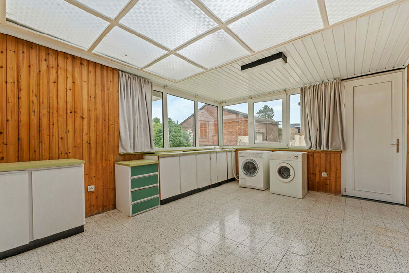 Eengezinswoning te koop in Riemst