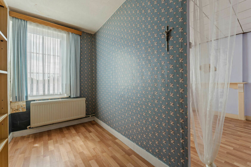 Eengezinswoning te koop in Riemst