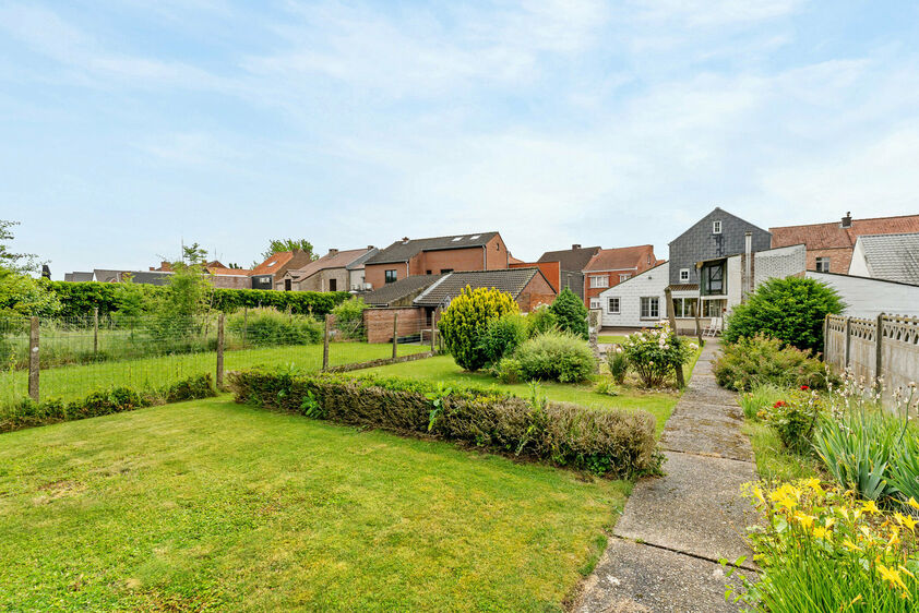 Eengezinswoning te koop in Riemst