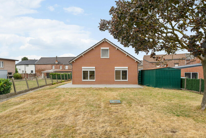 Eengezinswoning te koop in Riemst