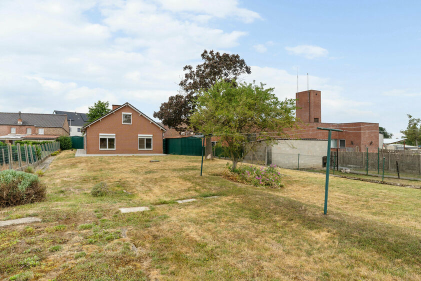 Eengezinswoning te koop in Riemst