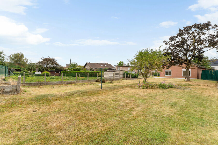 Eengezinswoning te koop in Riemst