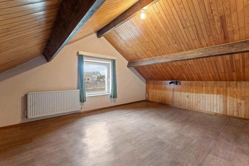 Eengezinswoning te koop in Riemst