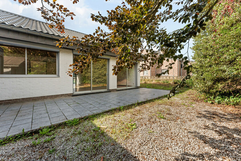Eengezinswoning te koop in Riemst