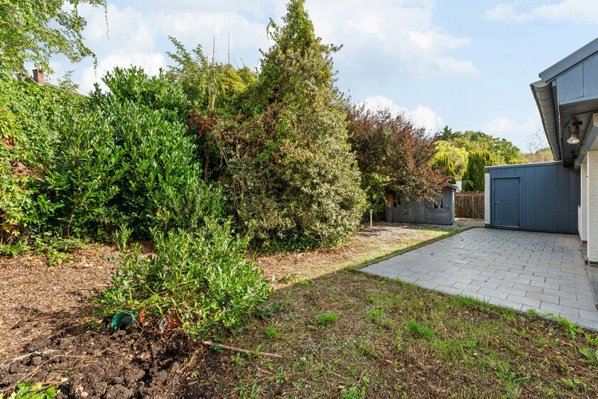 Eengezinswoning te koop in Riemst