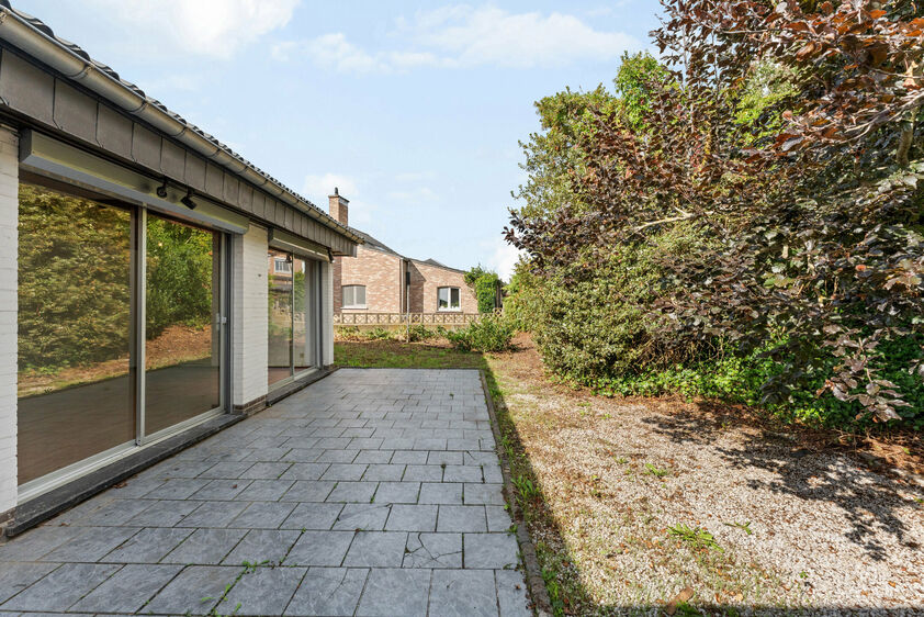 Eengezinswoning te koop in Riemst
