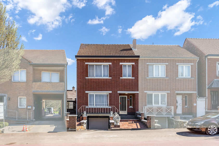 Eengezinswoning te koop in Riemst