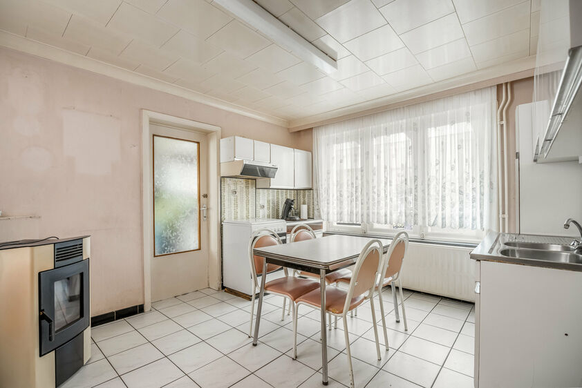 Eengezinswoning te koop in Riemst