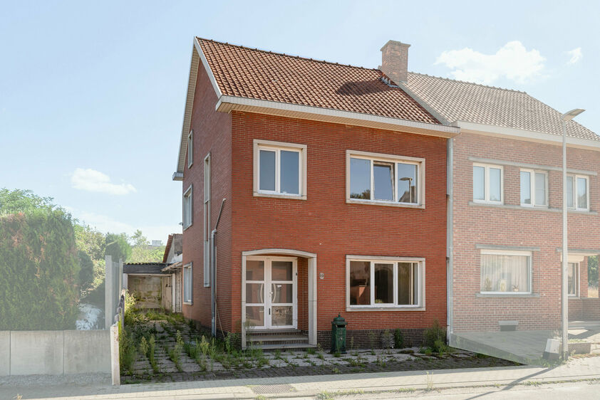 Eengezinswoning te koop in Riemst