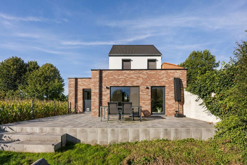 Eengezinswoning te koop in Riemst