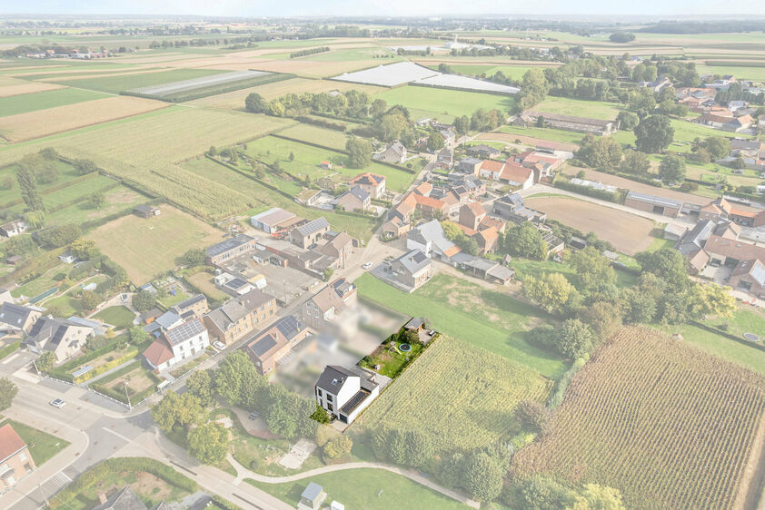 Eengezinswoning te koop in Riemst