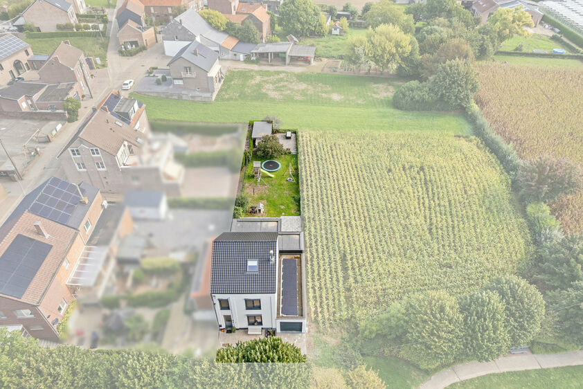 Eengezinswoning te koop in Riemst
