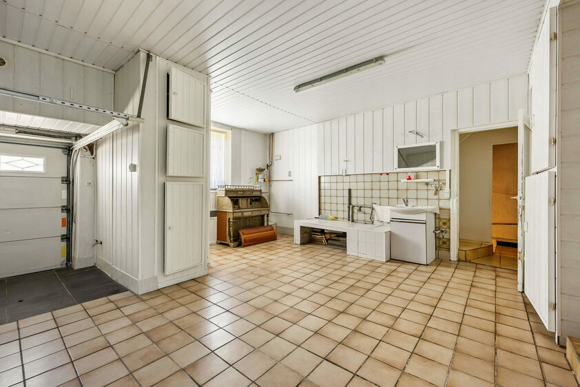 Eengezinswoning te koop in Riemst