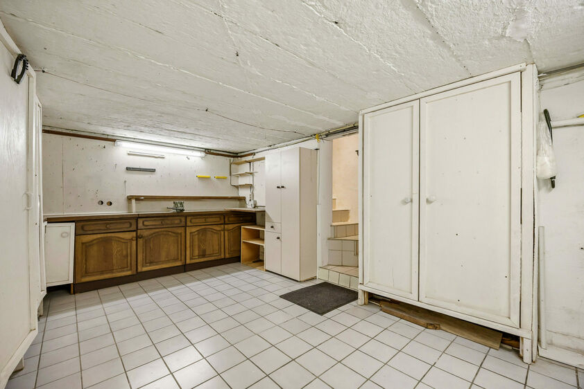 Eengezinswoning te koop in Riemst