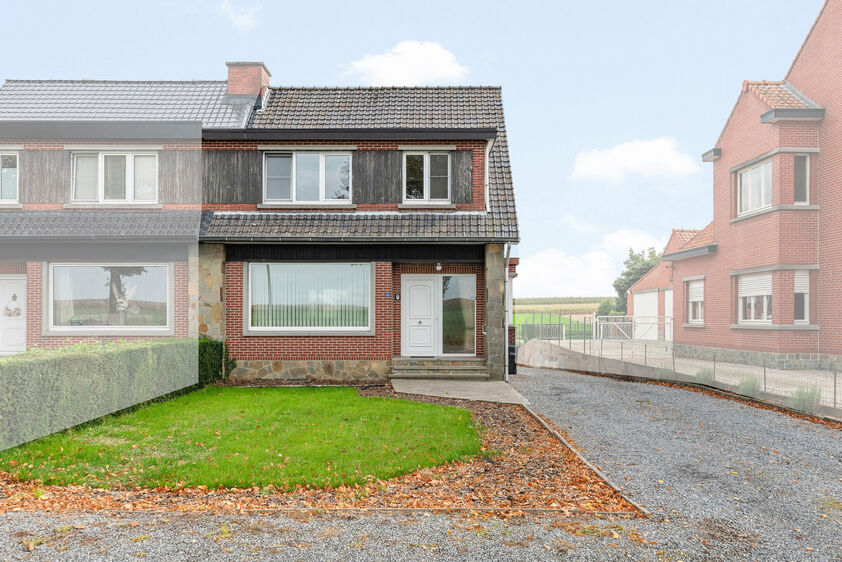 Eengezinswoning te koop in Riemst