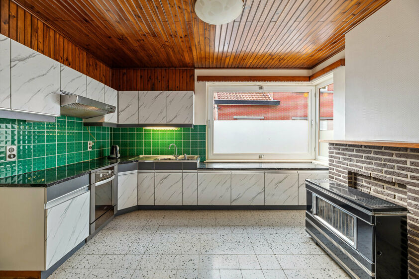 Eengezinswoning te koop in Riemst