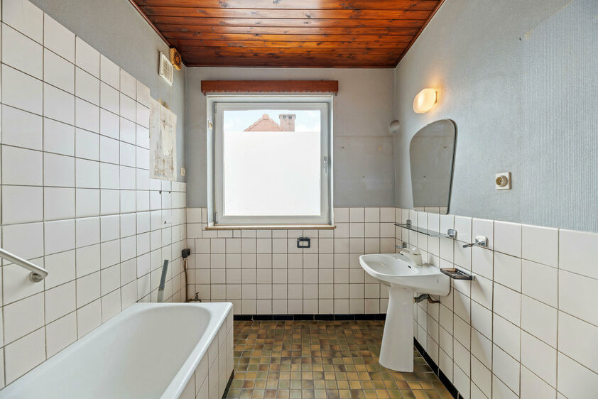 Eengezinswoning te koop in Riemst