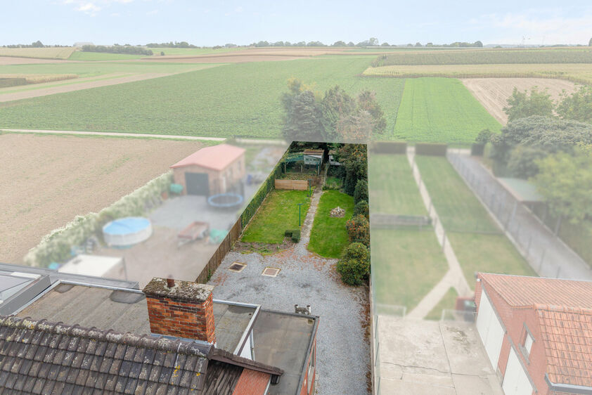 Eengezinswoning te koop in Riemst