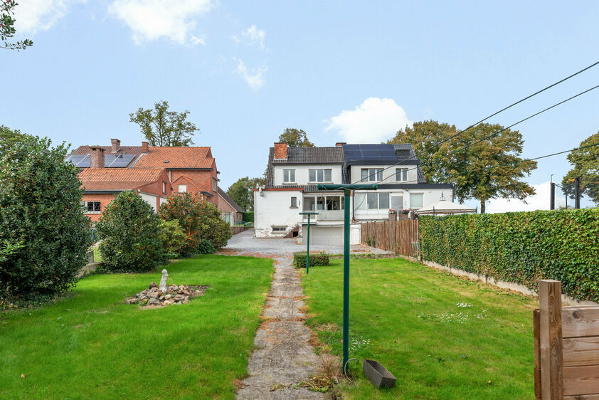 Eengezinswoning te koop in Riemst