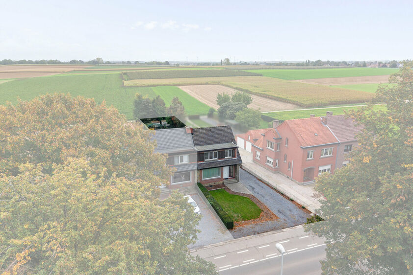 Eengezinswoning te koop in Riemst