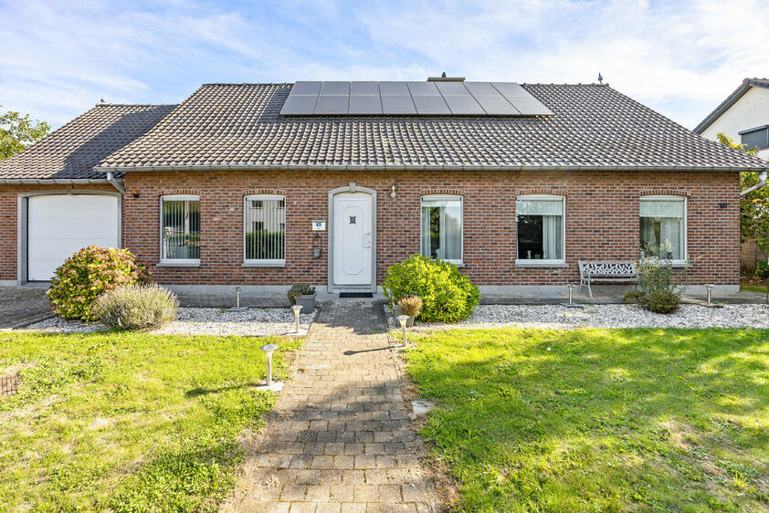 Eengezinswoning te koop in Riemst