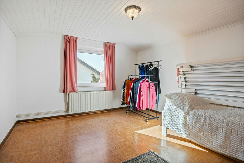 Eengezinswoning te koop in Riemst