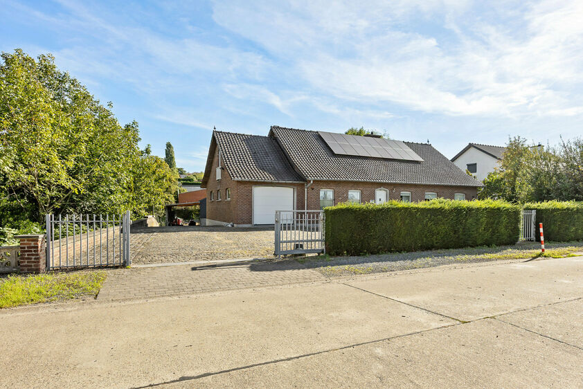Eengezinswoning te koop in Riemst