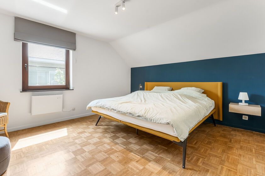 Eengezinswoning te koop in Riemst Membruggen