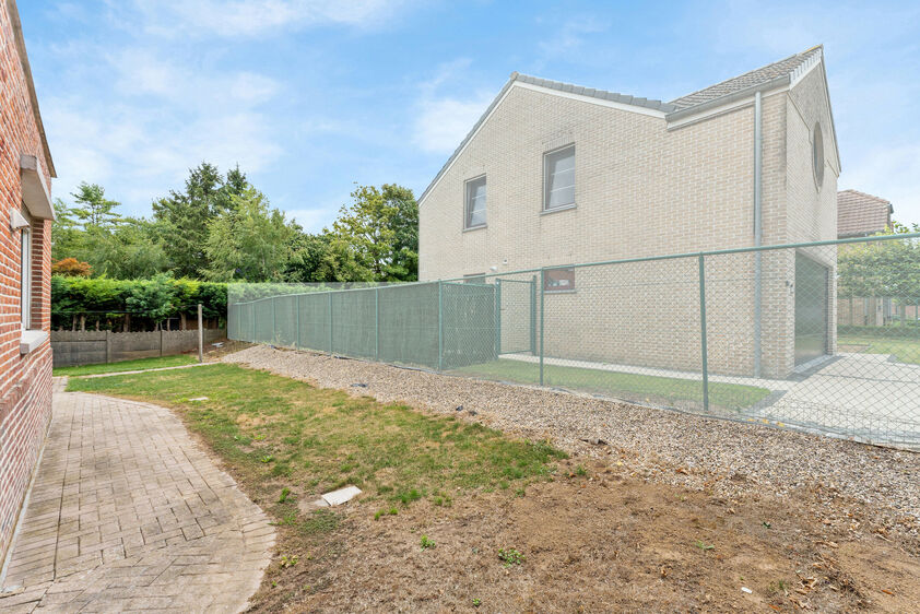 Eengezinswoning te koop in Riemst Val-Meer