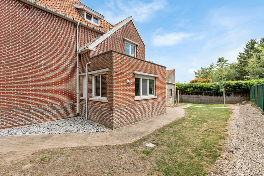 Eengezinswoning te koop in Riemst Val-Meer