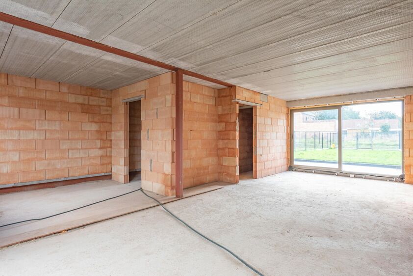 Eengezinswoning te koop in Riemst Vlijtingen