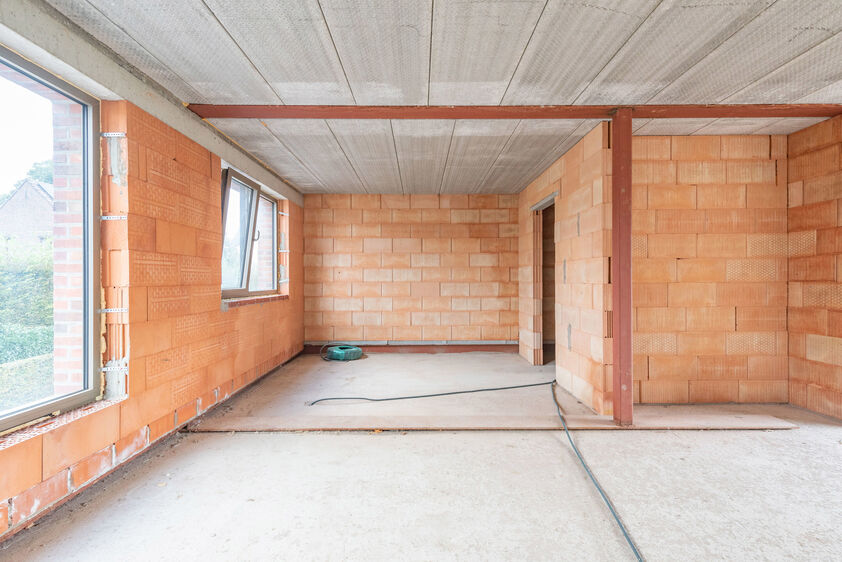 Eengezinswoning te koop in Riemst Vlijtingen