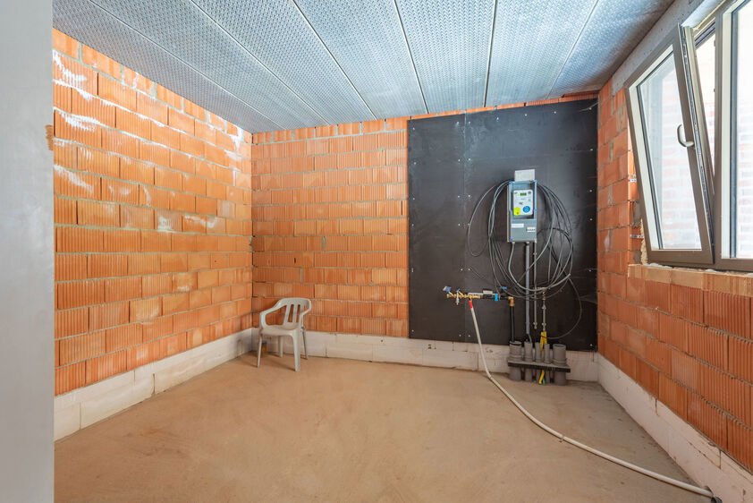 Eengezinswoning te koop in Riemst Vlijtingen