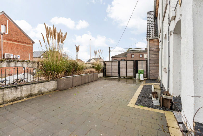 Eengezinswoning te koop in Tongeren