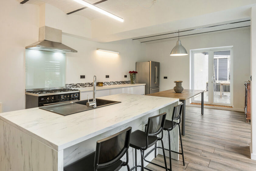 Eengezinswoning te koop in Tongeren