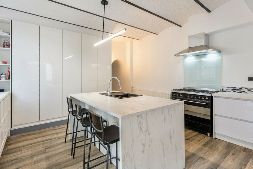 Eengezinswoning te koop in Tongeren