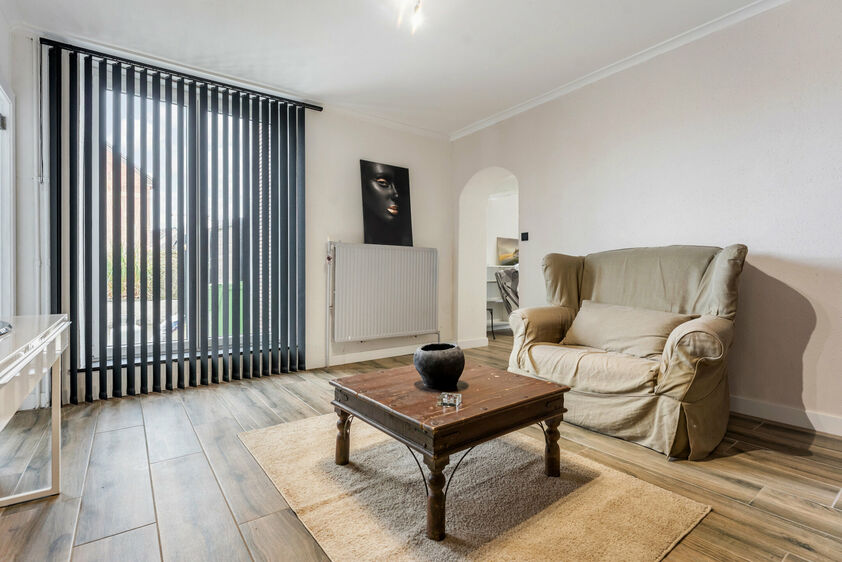 Eengezinswoning te koop in Tongeren