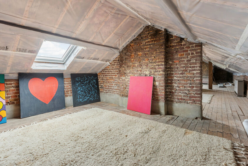 Eengezinswoning te koop in Tongeren