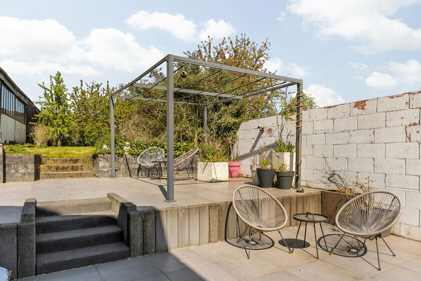 Eengezinswoning te koop in Tongeren