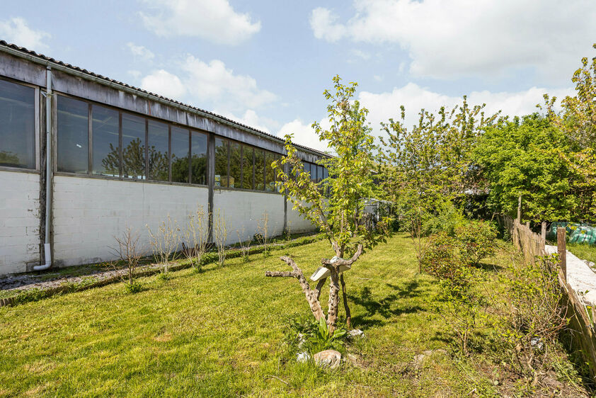 Eengezinswoning te koop in Tongeren