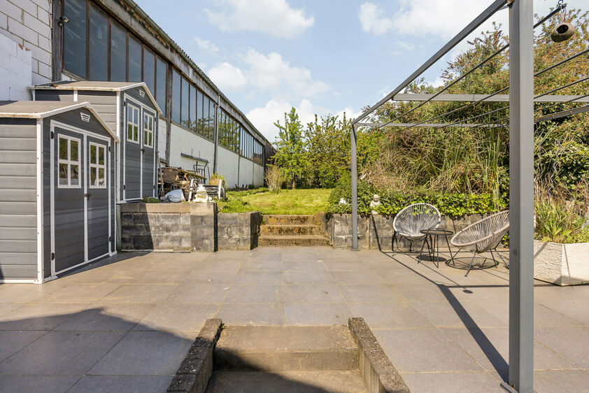 Eengezinswoning te koop in Tongeren